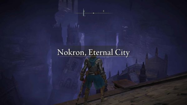 Nokstella, Eternal City